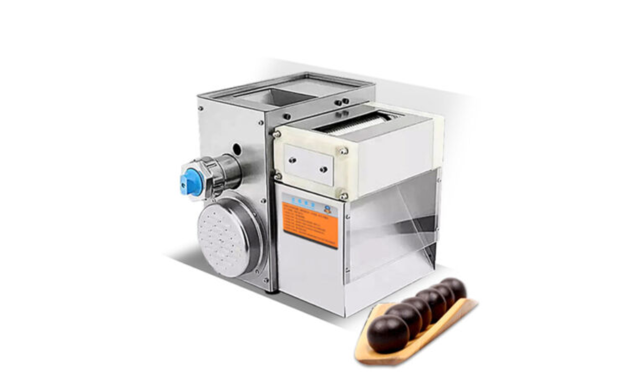 What Is A Boba Machine?