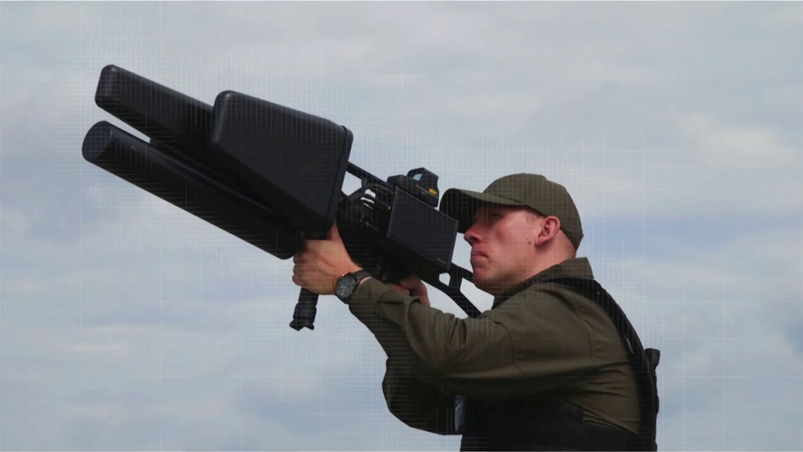 Essential Points to Consider When Choosing the Right Anti-Drone Guns Products