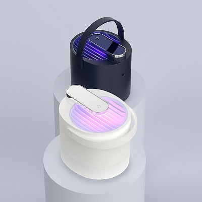 Keeping Your Outdoor Bug Zapper Clean: Easy Peasy Tips