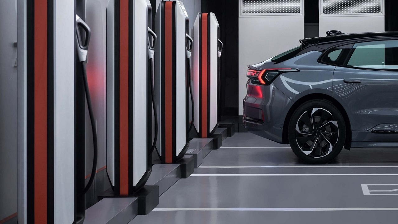Revolutionizing Charging Speeds: Exploring the High-Efficiency Pile Series