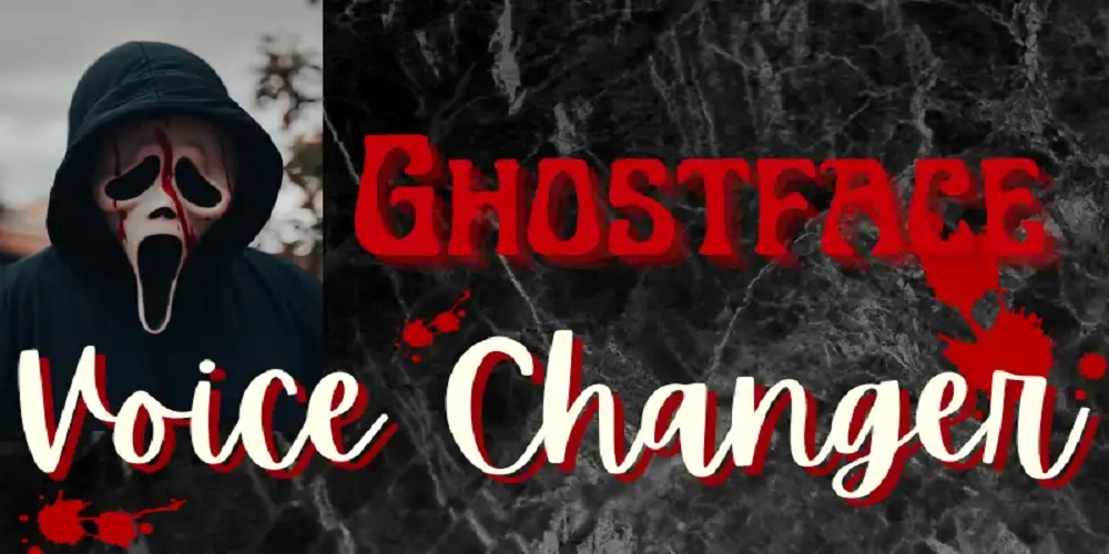 Benefits of Using a Ghostface Voice Changer: Unleashing Your Creative Side
