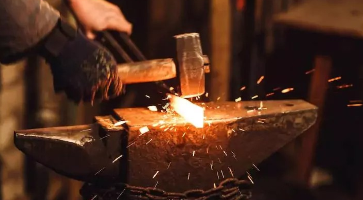 How Do Suppliers Maintain Tight Tolerances And Precision In Forged Parts?