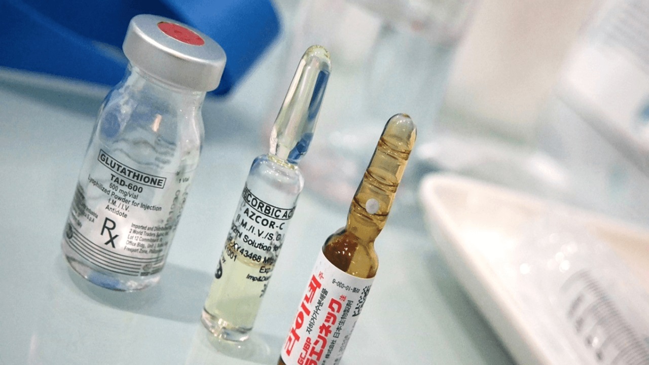 The Science Behind Glutathione: Understanding Its Role in Human Health