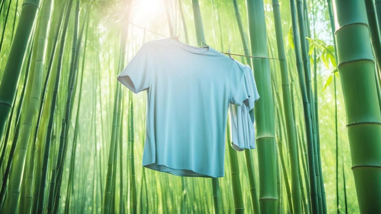 Why PJGarment Is the Go-To Bamboo Clothing Manufacturer for Small Businesses