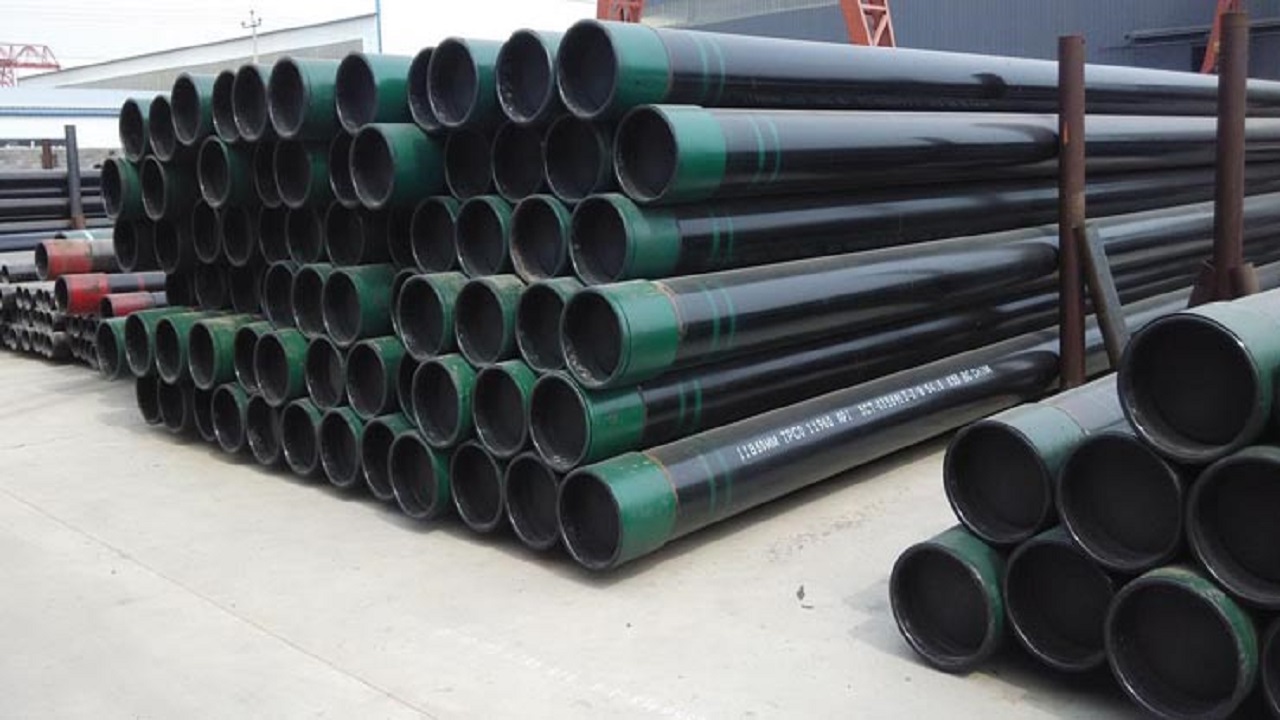 Why Selecting TUSPIPE for API 5CT Casing and Tubing is Ideal for Organization